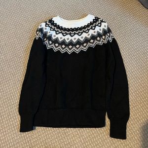 Old Navy Sweater
